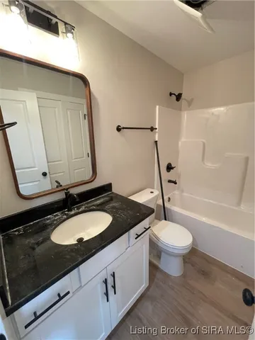 $309,900 | 3512 Arbor Crossing Way, Unit 1, Jeffersonville, IN 47130