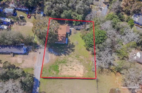 $135,000 | 30 Howard Drive, Pensacola, FL 32503