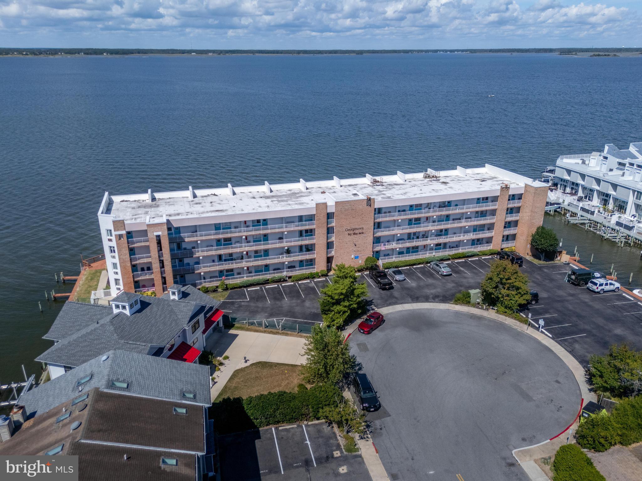 745 Mooring Road, Unit 202 Ocean City, MD 21842 - Photo 55 of 62