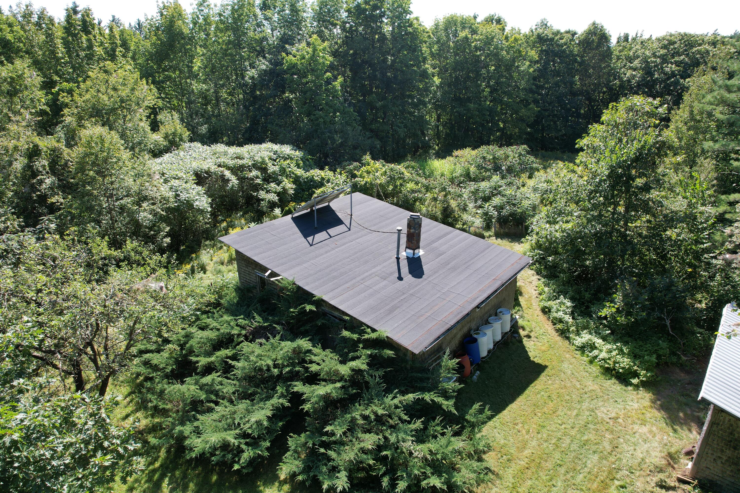 176 Robb Hill Road Alexander, ME 04694 - Photo 5 of 80 DJI_0032