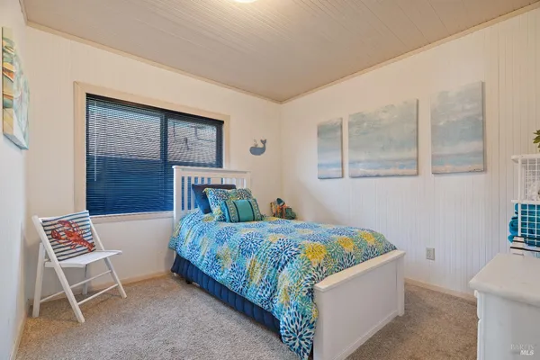 $1,075,000 | 38 Ocean View Avenue, Dillon Beach, CA 94929