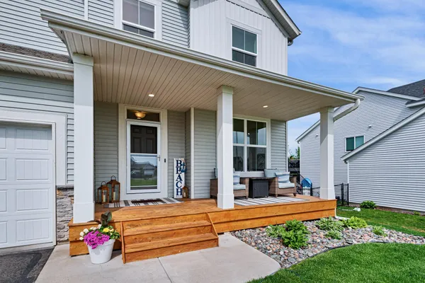 $529,900 | 20674 Hamlet Ave. North, Forest Lake, MN 55025