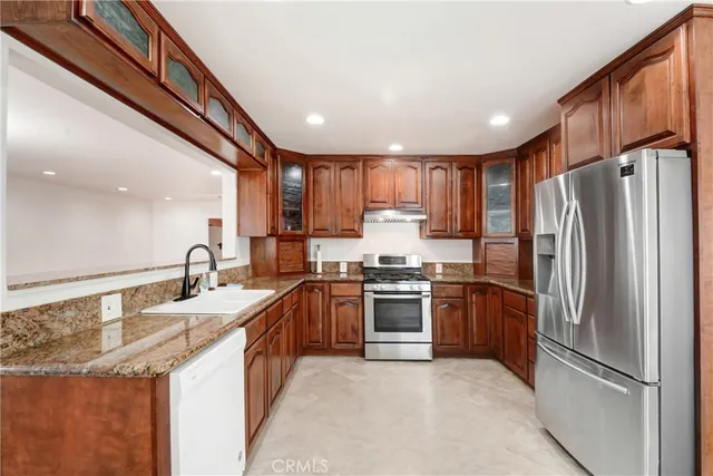 $1,195,000 | 5526 West 117th Street, Inglewood, CA 90304