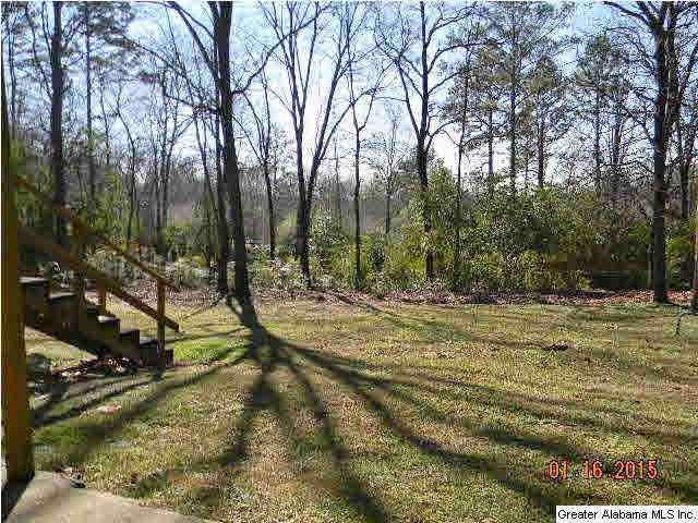 1421 Arrowhead Trail Alabaster, AL 35007 - Photo 25 of 32