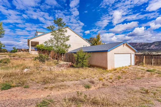 $550,000 | 2945 Paw Prints Drive, Canon City, CO 81212