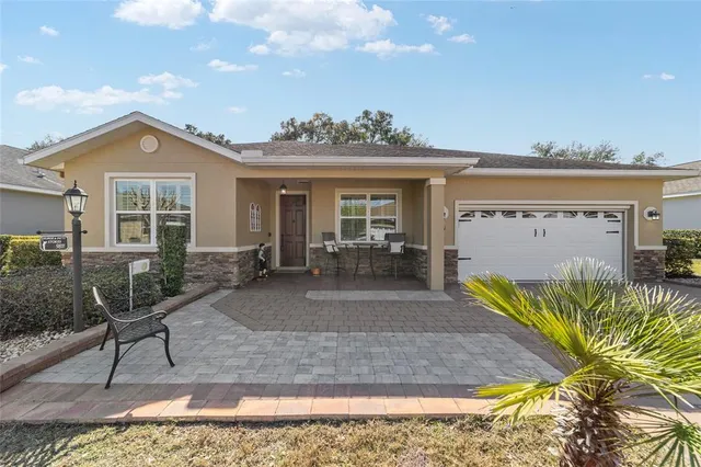 $369,900 | 9811 Southwest 95th Loop, Ocala, FL 34481