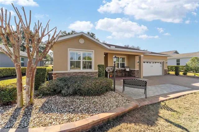 $369,900 | 9811 Southwest 95th Loop, Ocala, FL 34481