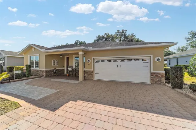 $369,900 | 9811 Southwest 95th Loop, Ocala, FL 34481