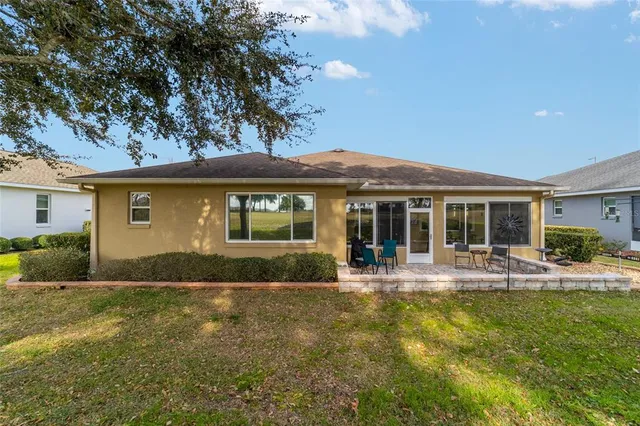 $369,900 | 9811 Southwest 95th Loop, Ocala, FL 34481