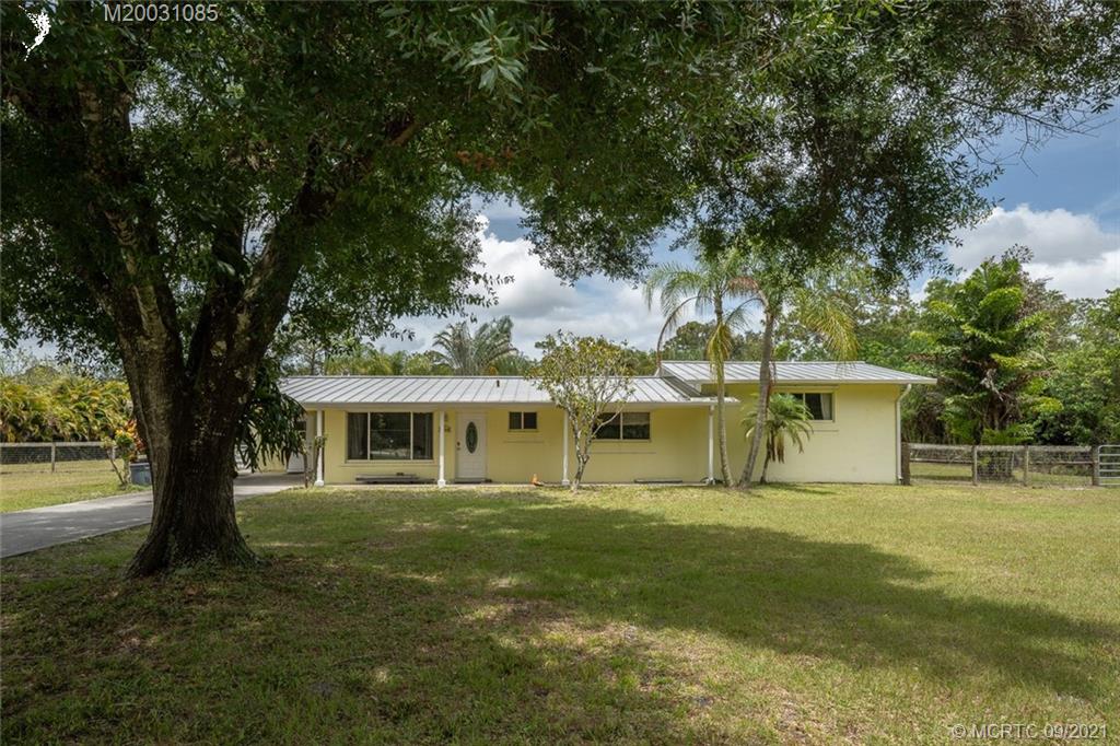 2255 Southwest Ranch Trail Stuart, FL 34997 - Photo 1 of 29 Gallery Image 1