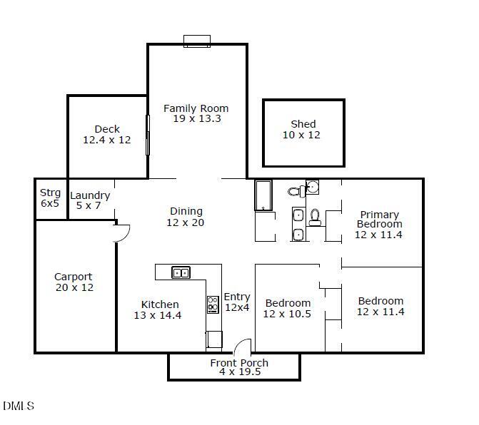 5317 Ten-Ten Road Apex, NC 27539 - Photo 31 of 31 Screenshot 2026-05-09 095739