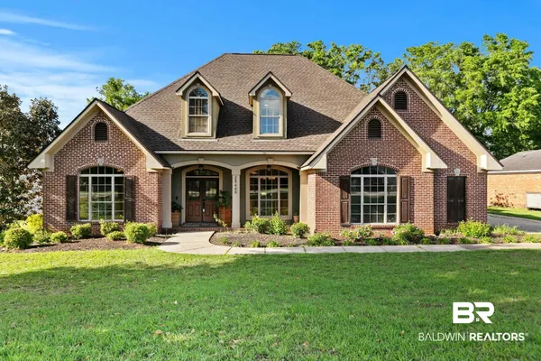 $475,000 | 25489 Ravenwood Circle, Daphne, AL 36526