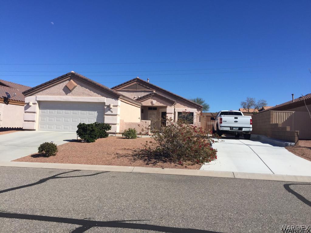 2988 Ranch House Road Bullhead City, AZ 86442 - Photo 1 of 1