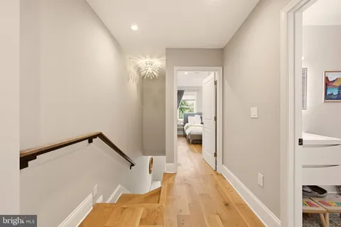 $965,000 | 5117 4th Street Northwest, Washington, DC 20011