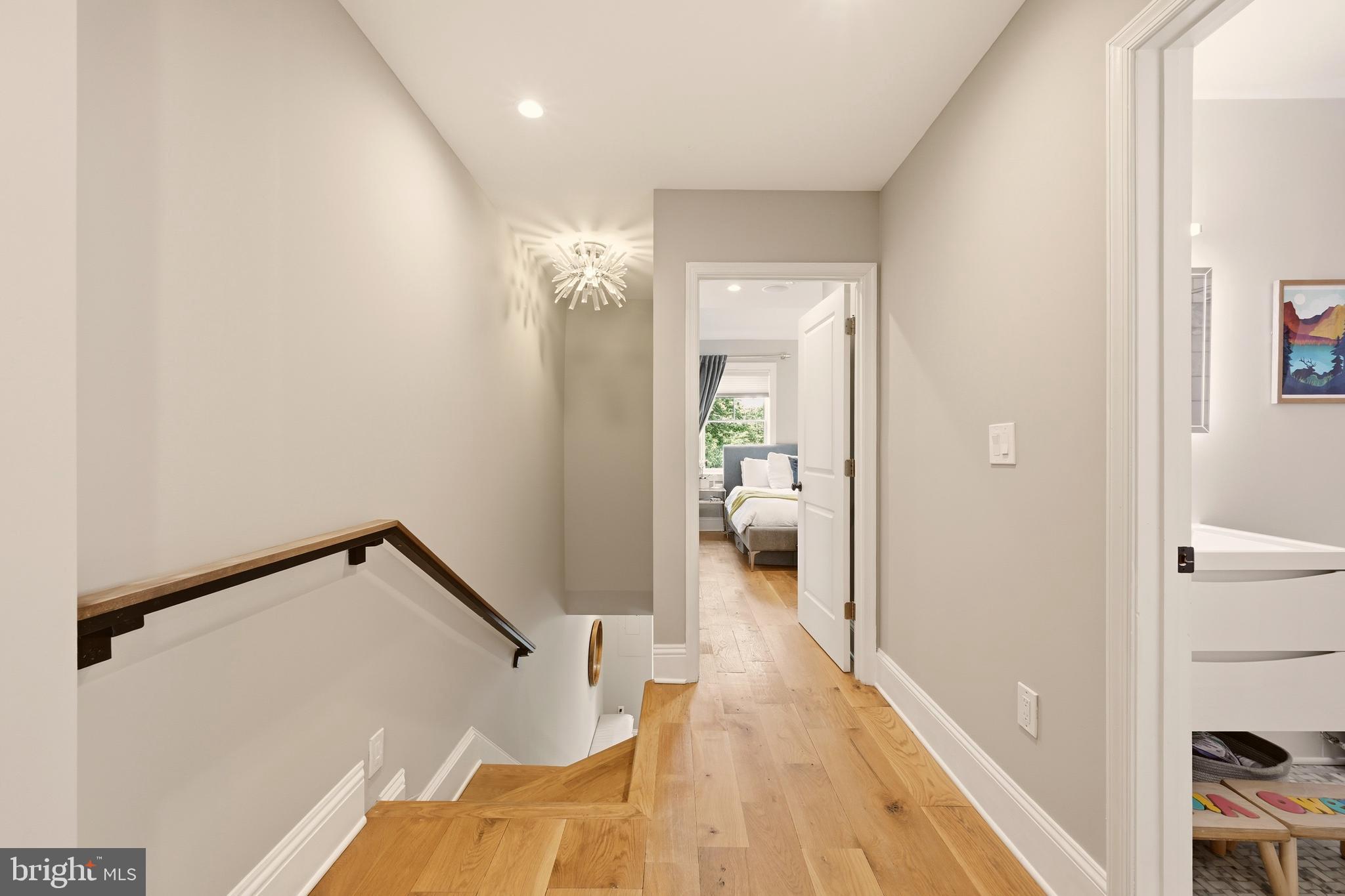 5117 4th Street Northwest Washington, DC 20011 - Photo 14 of 37