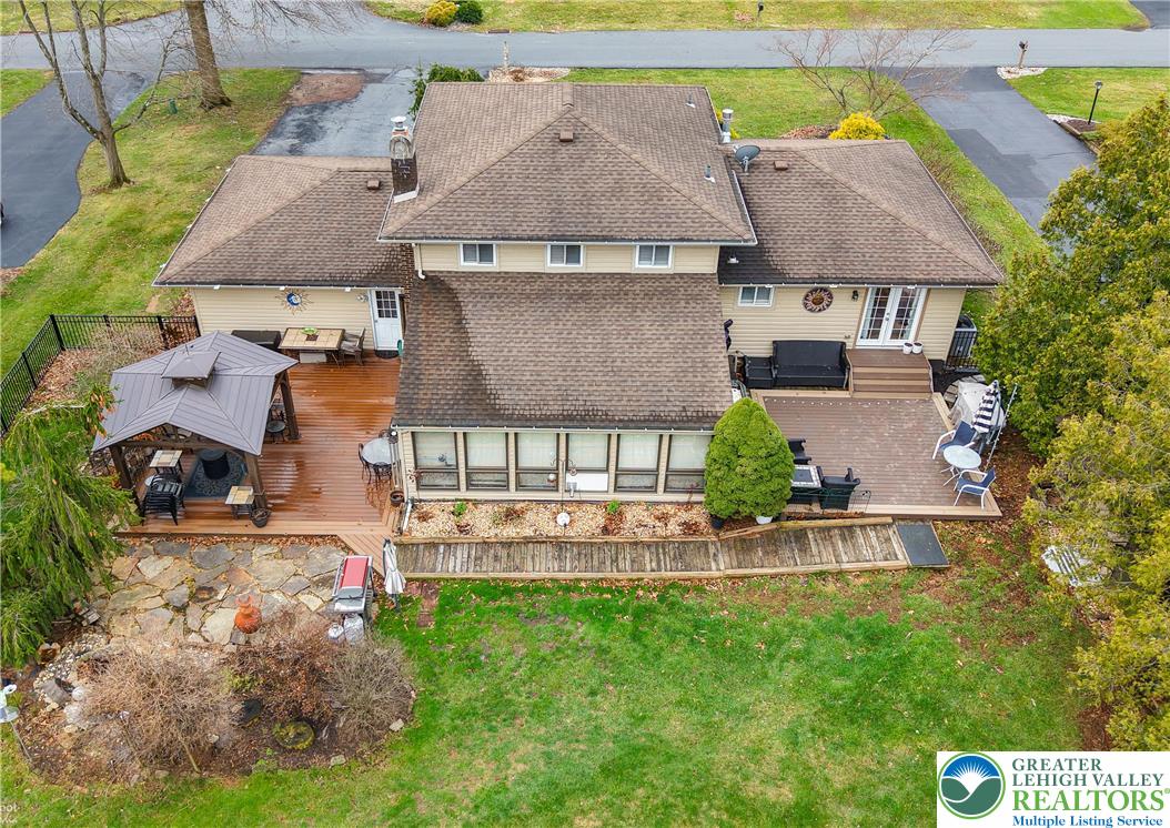 141 Elm Road Allentown, PA 18104 - Photo 41 of 44 Gallery Image 41