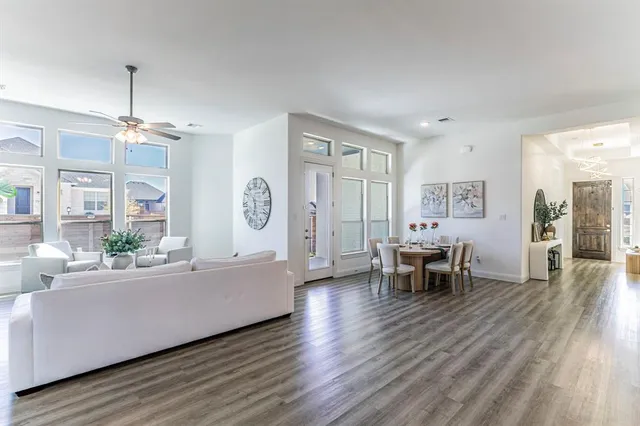 $439,000 | 1701 Morning Mist Way, Mesquite, TX 75181