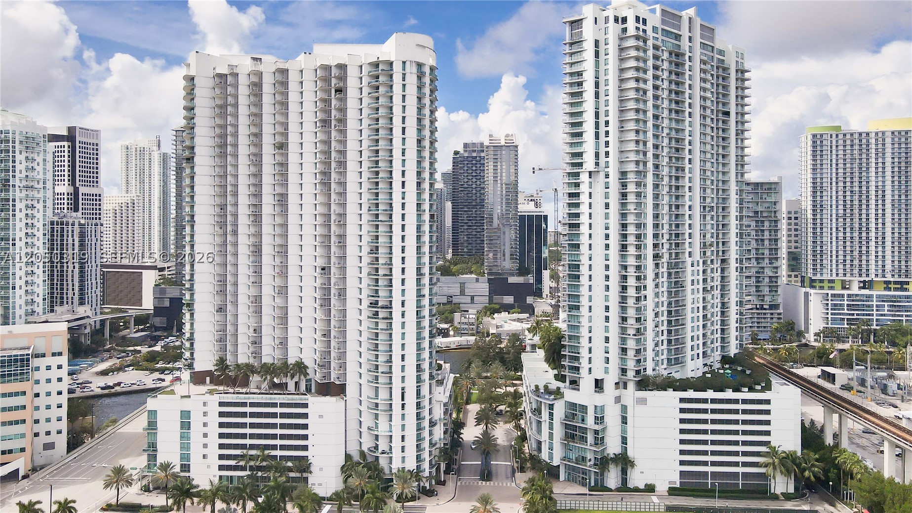 90 Southwest 3rd Street, Unit 2113 Miami, FL 33130 - Photo 36 of 36 Gallery Image 36