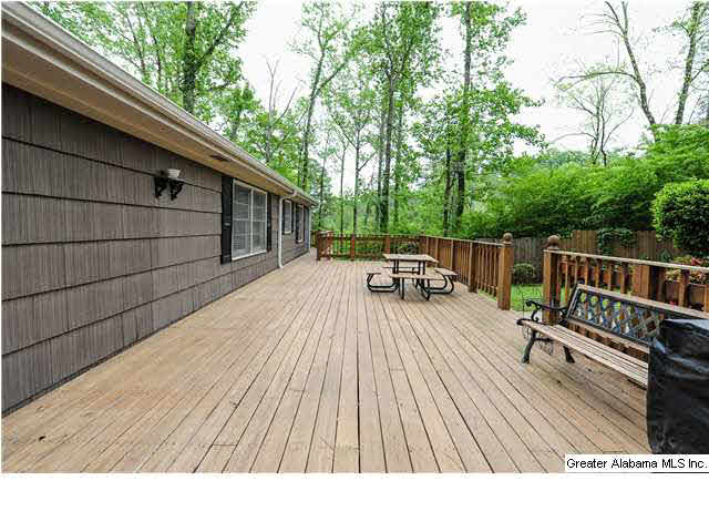3337 Ridgely Drive Birmingham, AL 35243 - Photo 22 of 27