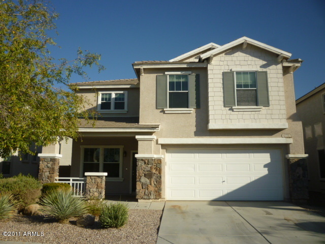 4234 West Carter Road Phoenix, AZ 85041 - Photo 1 of 25 023-172090 - Front
