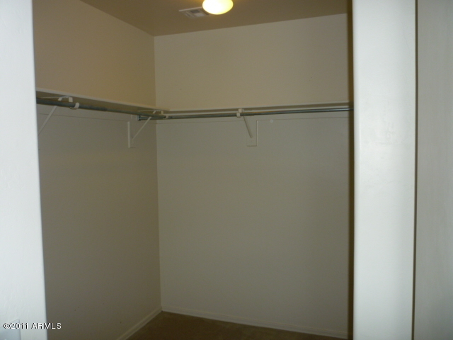 4234 West Carter Road Phoenix, AZ 85041 - Photo 11 of 25 023-172090 - Master closet