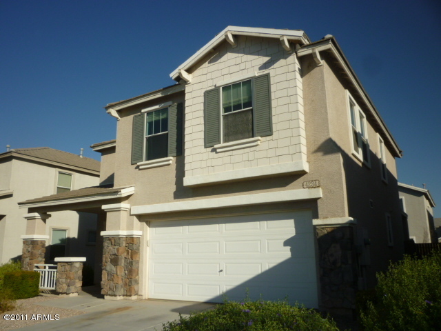 4234 West Carter Road Phoenix, AZ 85041 - Photo 2 of 25 023-172090- Front 2