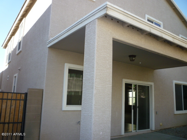 4234 West Carter Road Phoenix, AZ 85041 - Photo 21 of 25 023-172090 - Rear