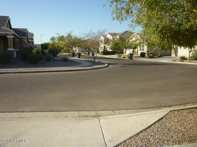 4234 West Carter Road Phoenix, AZ 85041 - Photo 24 of 25 023-172090 - Street View
