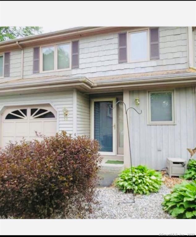 50 Scotland Road, Unit 5B East Hartford, CT 06108 - Photo 1 of 1