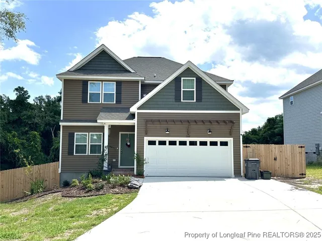 $2,400 | 339 North Stephens Street, Southern Pines, NC 28387