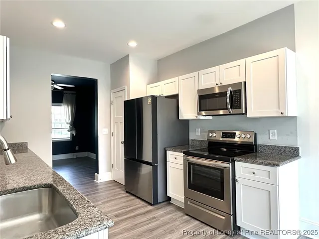 $2,400 | 339 North Stephens Street, Southern Pines, NC 28387