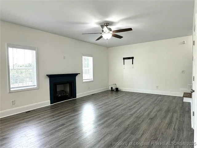 $2,400 | 339 North Stephens Street, Southern Pines, NC 28387