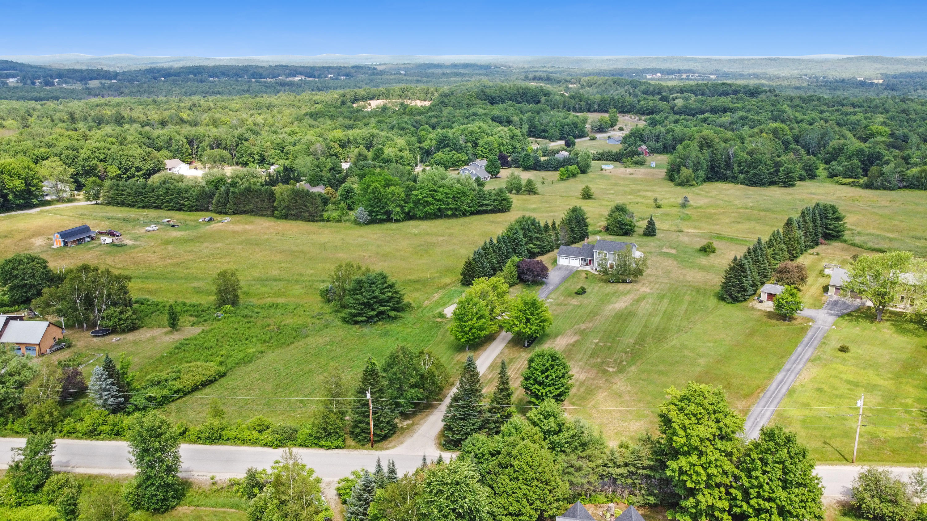 299 Ridge Road Monmouth, ME 04259 - Photo 50 of 55 DJI_0148