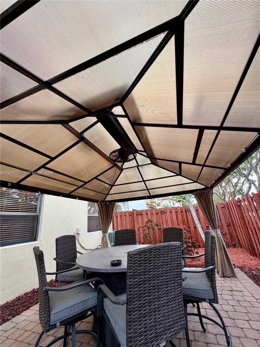 8875 Southwest 227th Terrace Cutler Bay, FL 33190 - Photo 11 of 48