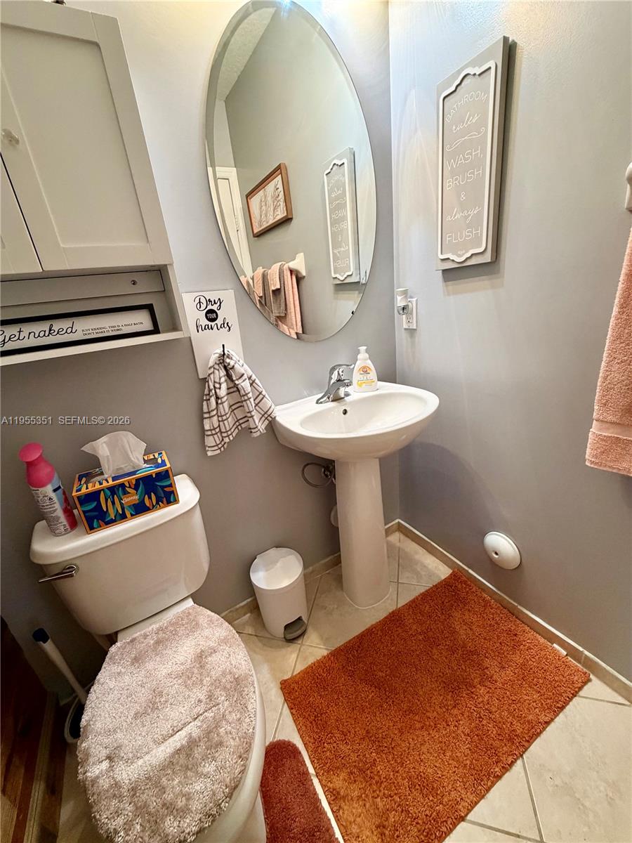 8875 Southwest 227th Terrace Cutler Bay, FL 33190 - Photo 18 of 48