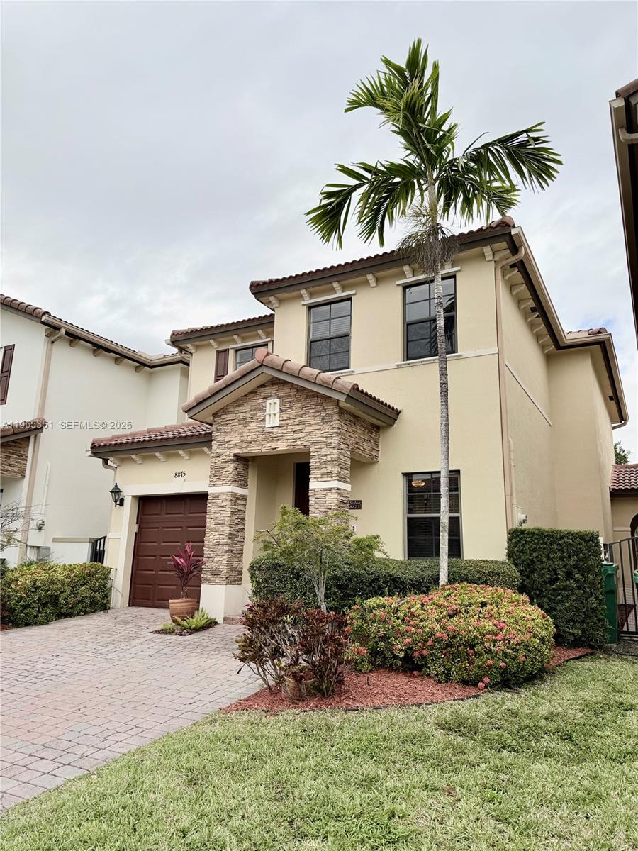 8875 Southwest 227th Terrace Cutler Bay, FL 33190 - Photo 2 of 48