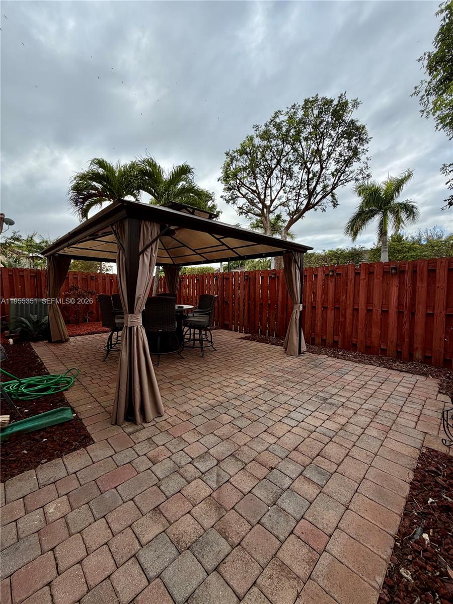 8875 Southwest 227th Terrace Cutler Bay, FL 33190 - Photo 9 of 48