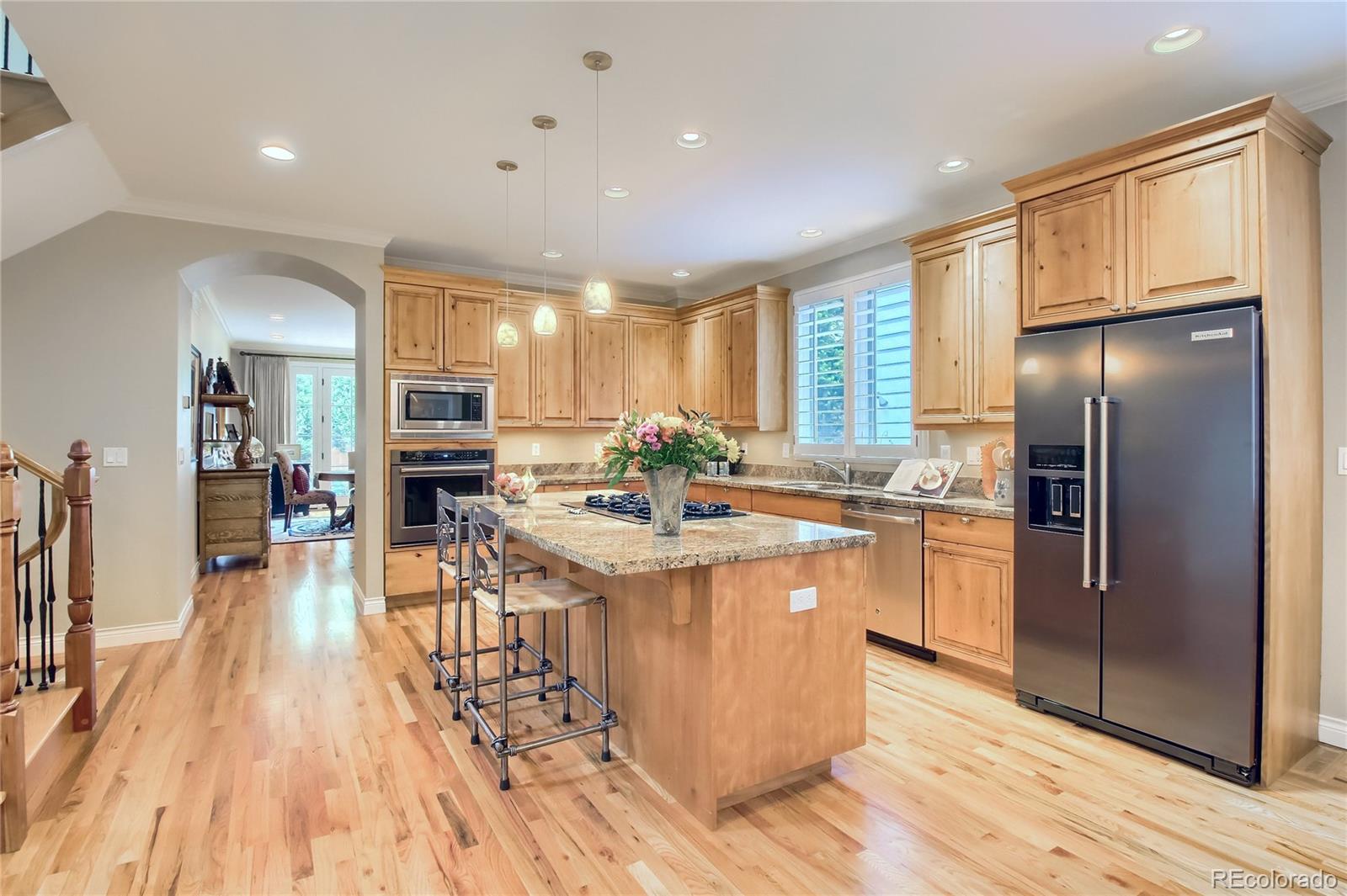 165 Monroe Street Denver, CO 80206 - Photo 11 of 38