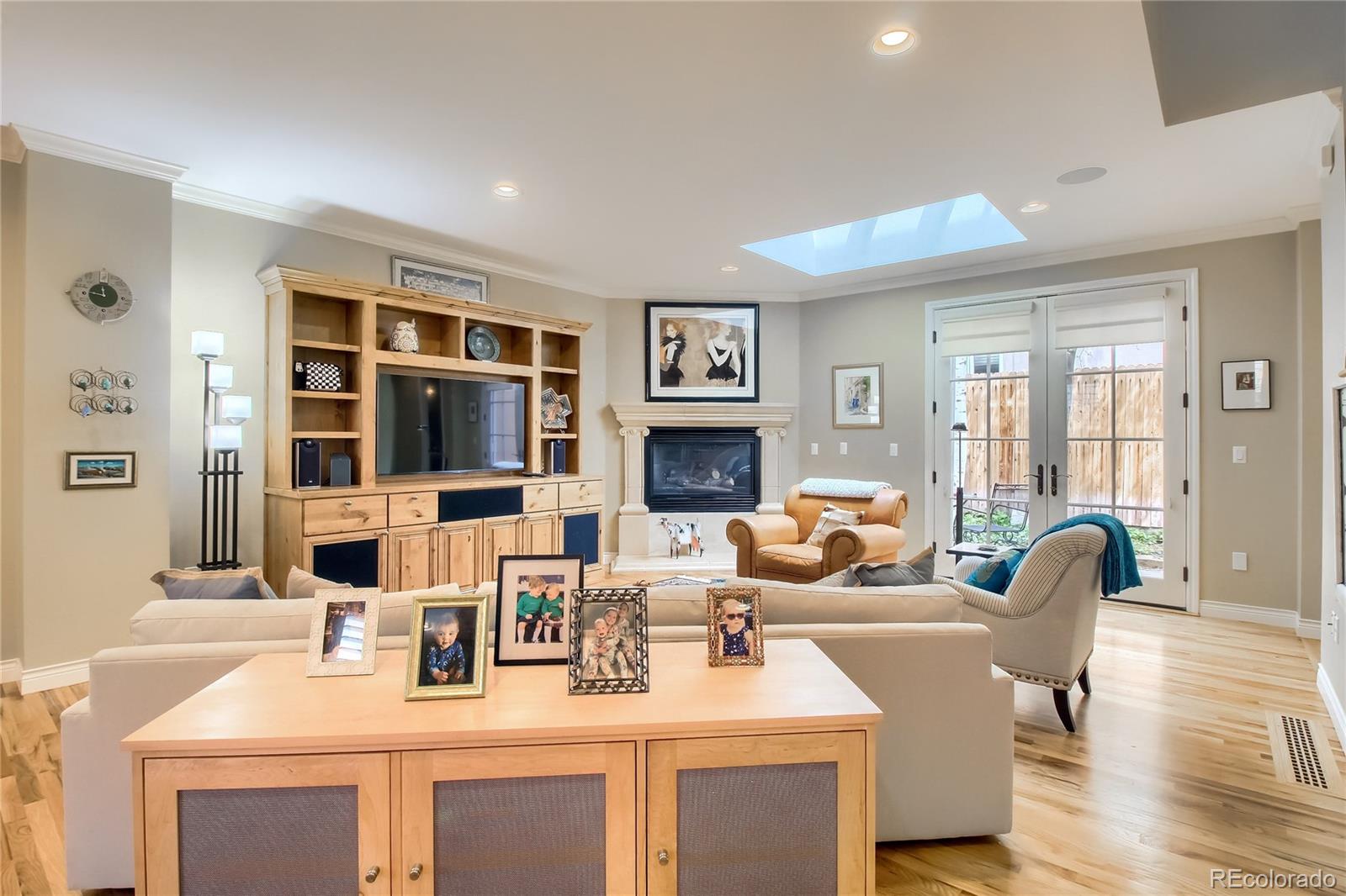 165 Monroe Street Denver, CO 80206 - Photo 15 of 38