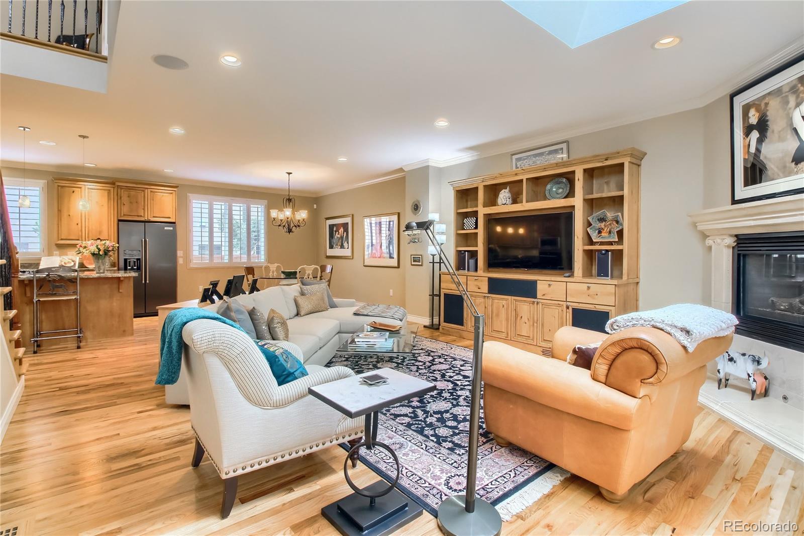 165 Monroe Street Denver, CO 80206 - Photo 17 of 38