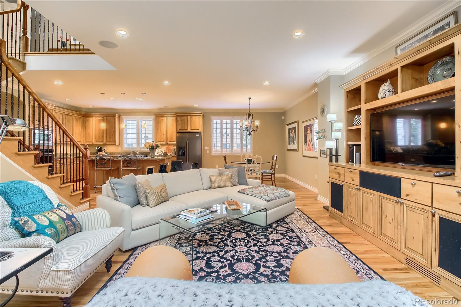 165 Monroe Street Denver, CO 80206 - Photo 19 of 38