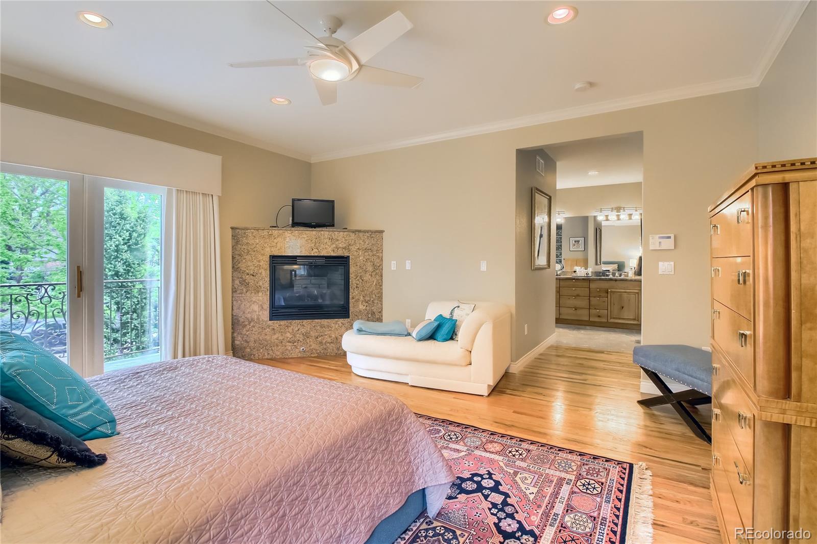 165 Monroe Street Denver, CO 80206 - Photo 24 of 38