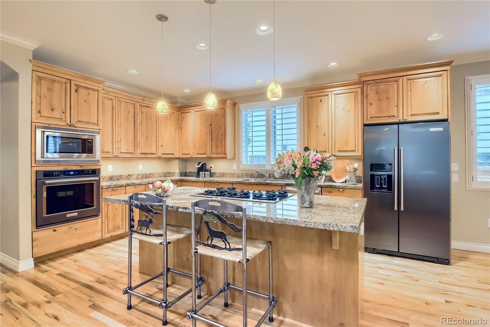 165 Monroe Street Denver, CO 80206 - Photo 8 of 38