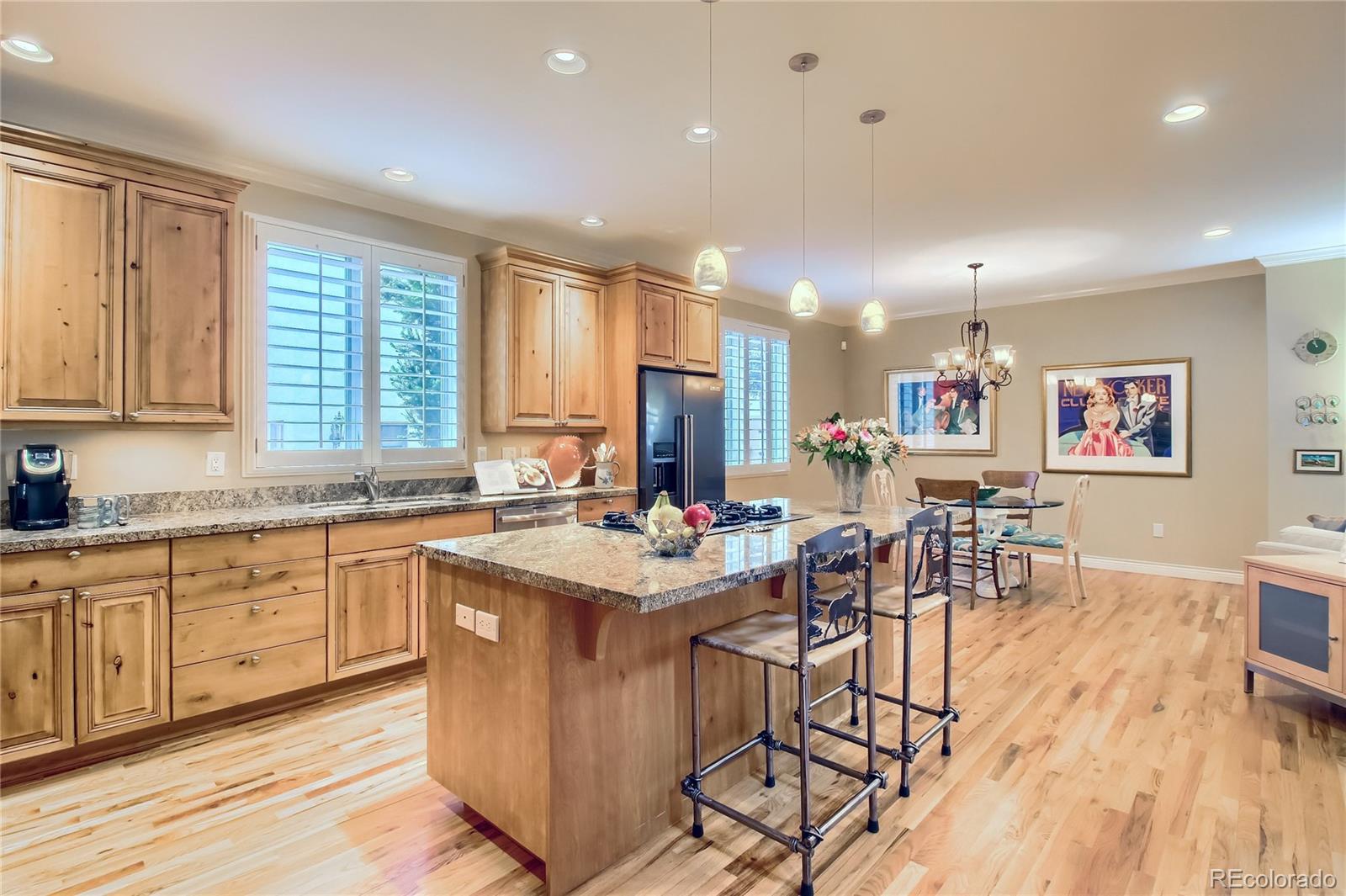 165 Monroe Street Denver, CO 80206 - Photo 10 of 38