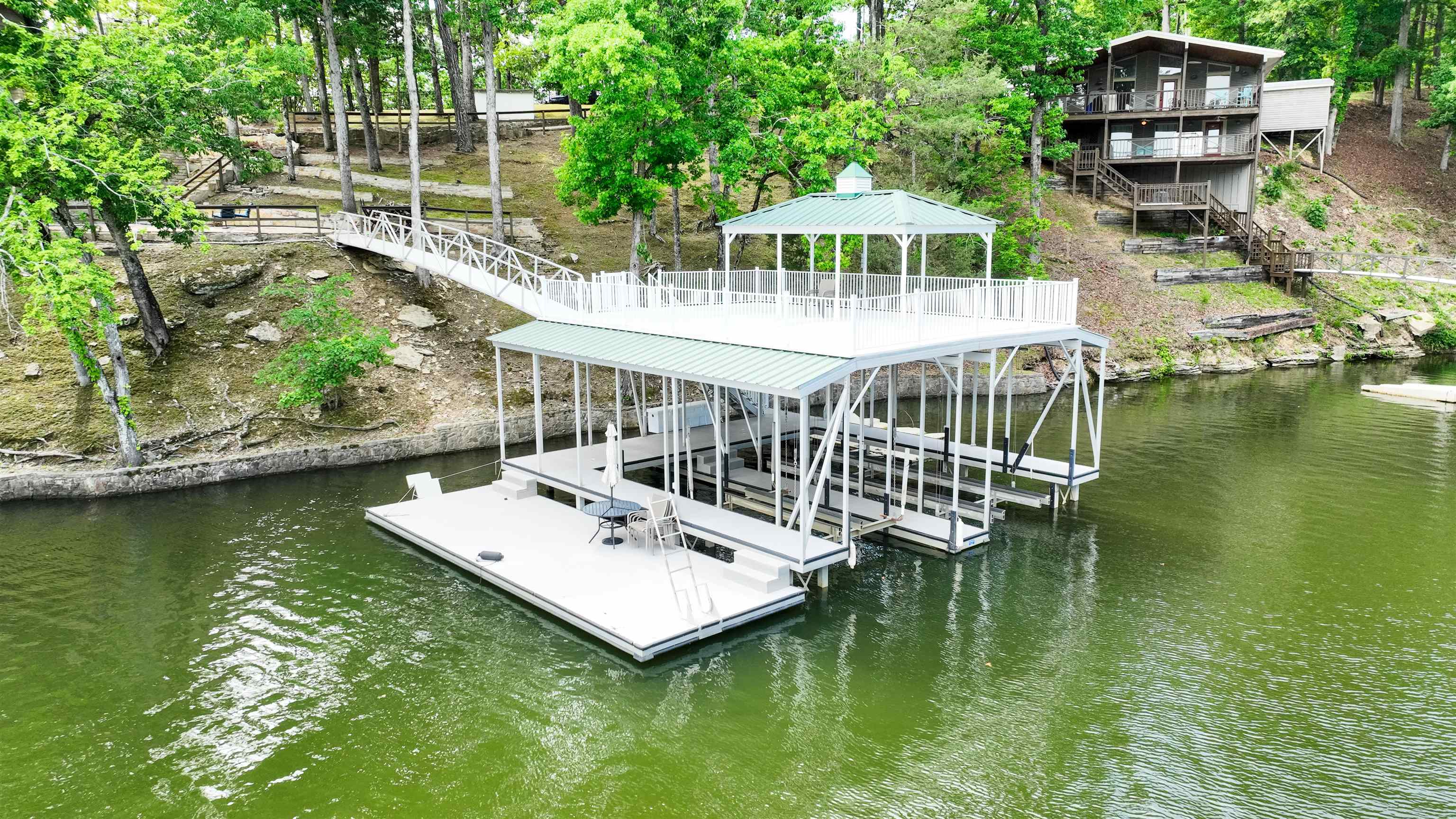 50 Cr 396 Road Iuka, MS 38852 - Photo 2 of 40 a view of a house with pool