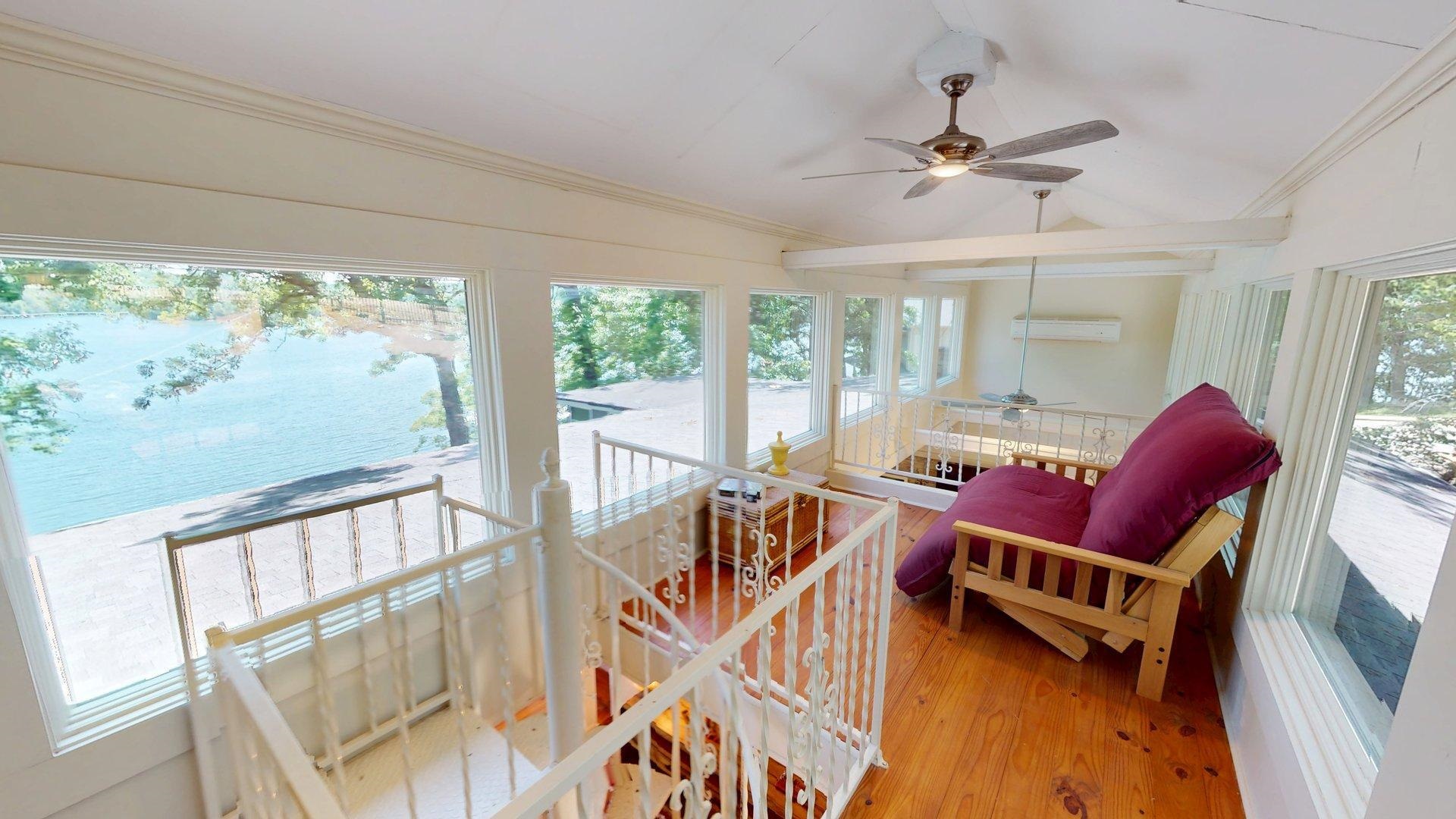 50 Cr 396 Road Iuka, MS 38852 - Photo 22 of 40 a living room with furniture and a large window