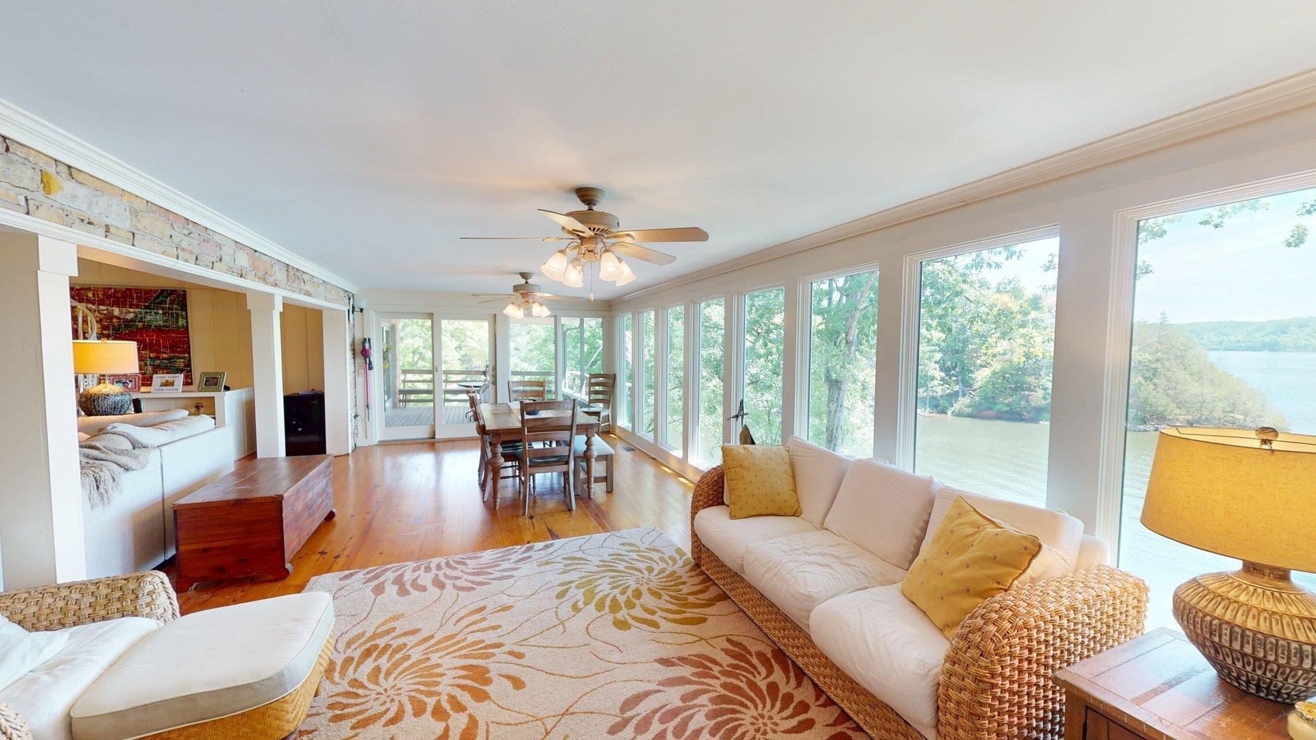 50 Cr 396 Road Iuka, MS 38852 - Photo 10 of 40 a living room with furniture and large windows