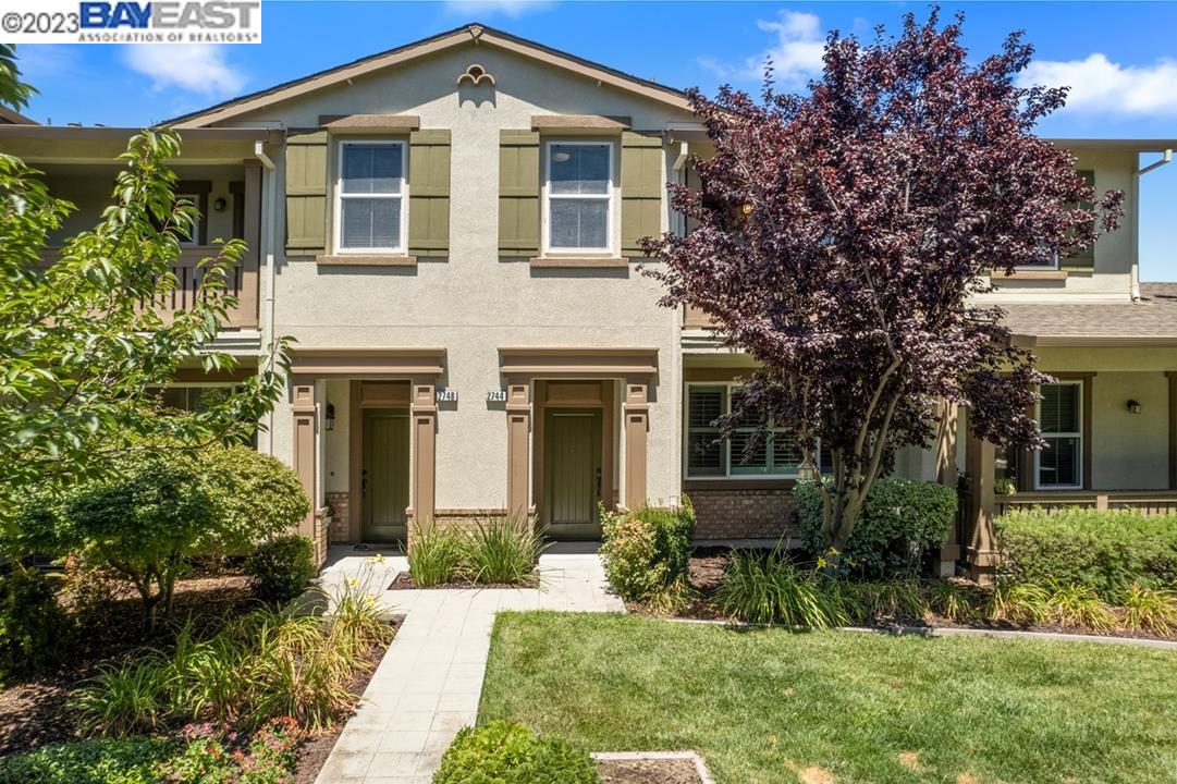 2744 Longshores Drive, Hayward, CA 94545 Compass