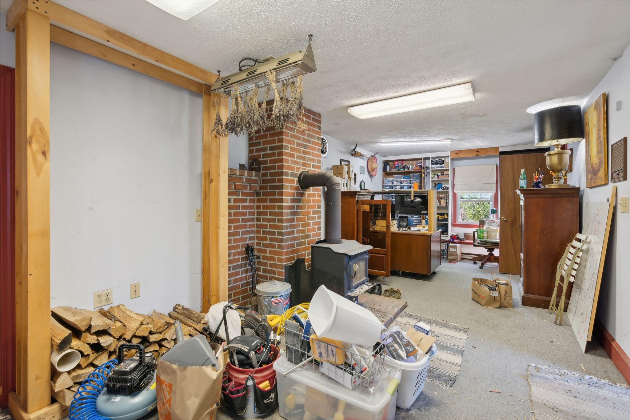 522 Boom Road Saco, ME 04072 - Photo 48 of 61 workshop3