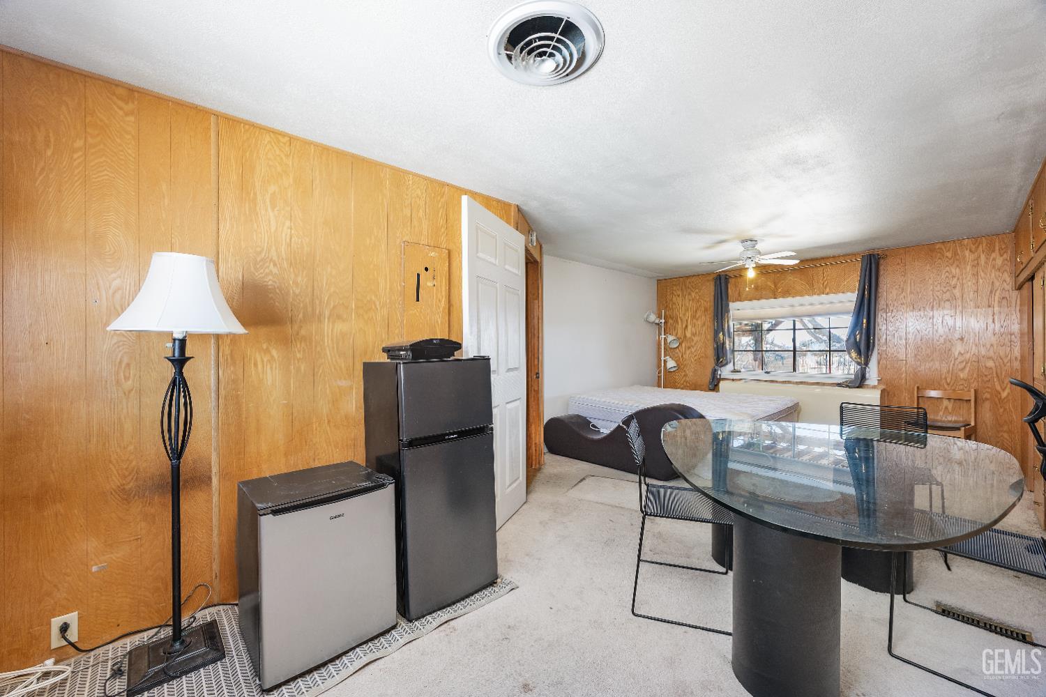 Undisclosed Address Edwards, CA 93523 - Photo 24 of 71 a dining room with furniture and window